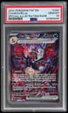 Charizard Ex