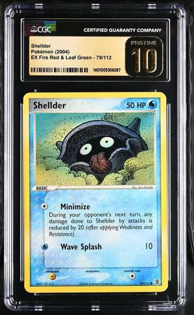 SHELLDER