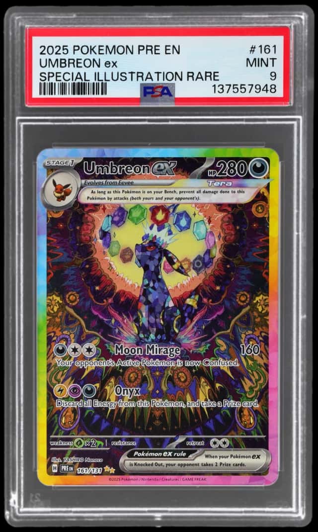 UMBREON ex