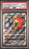 Charizard Vstar