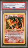 Blaine'S Charizard