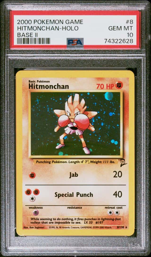 Hitmonchan