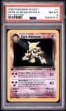 Dark Alakazam