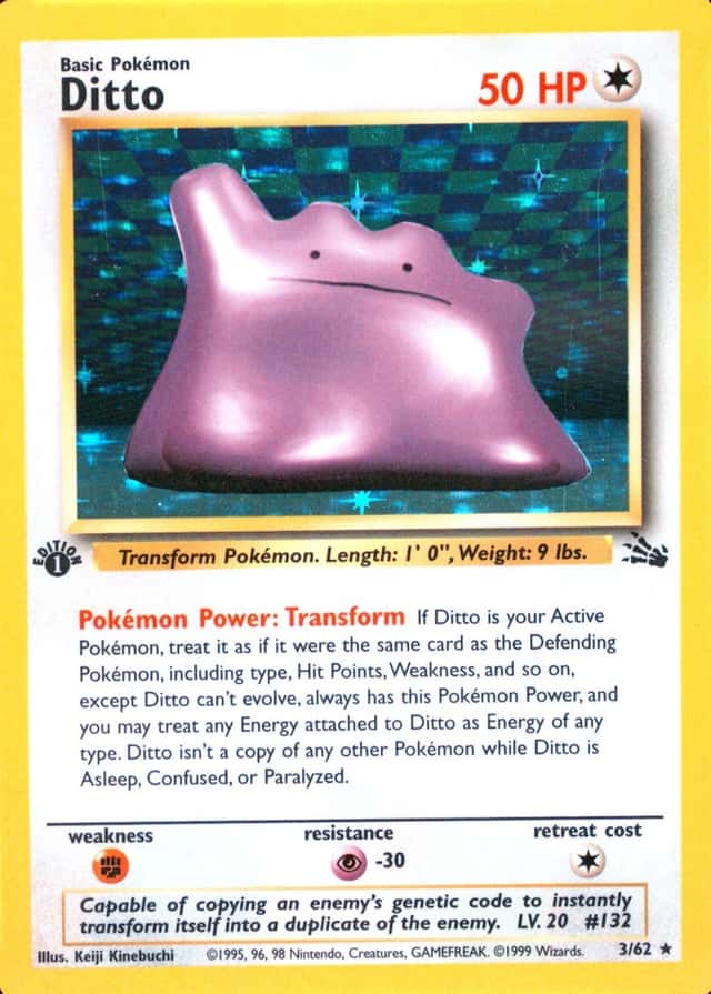 1st Edition