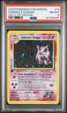 Sabrina'S Gengar