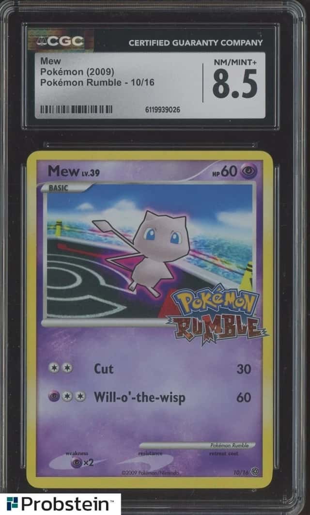 Mew