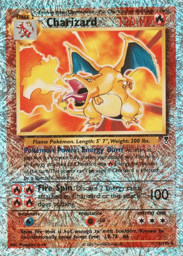 Reverse Holo