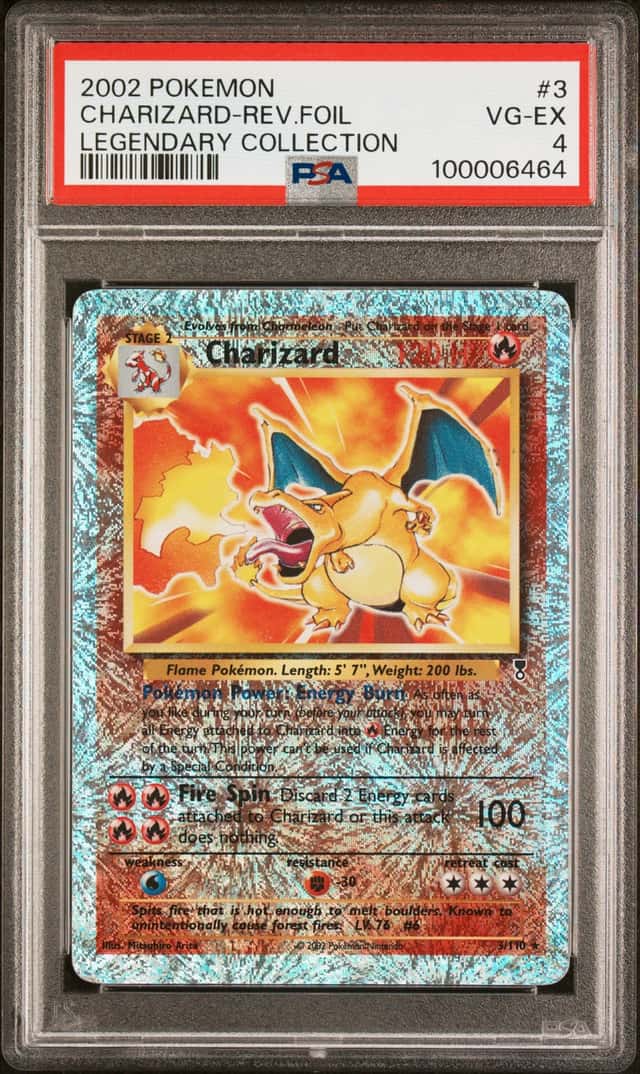 Charizard