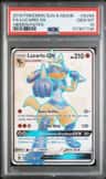 Lucario Gx