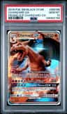 Charizard Gx
