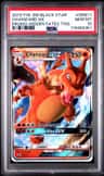 Charizard Gx