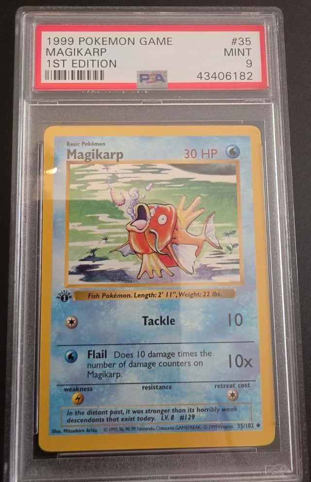Magikarp