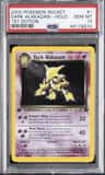 Dark Alakazam