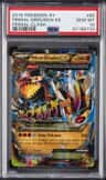 Primal Groudon Ex