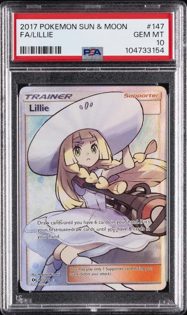 Lillie
