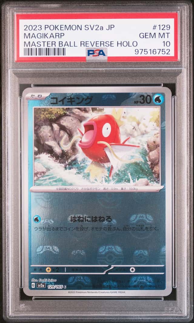 Magikarp