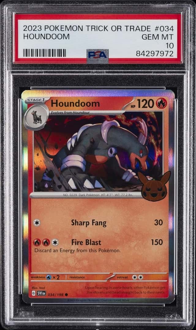 Houndoom