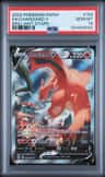 Charizard V