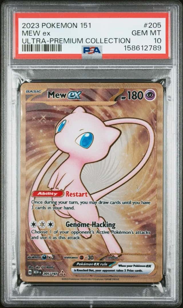 MEW ex