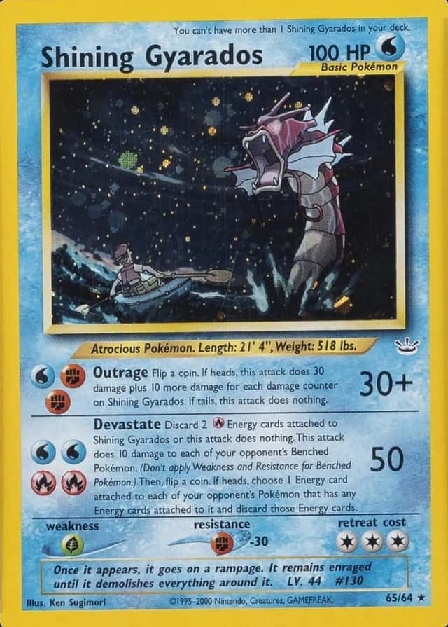 Double Holo · Error · Holo
