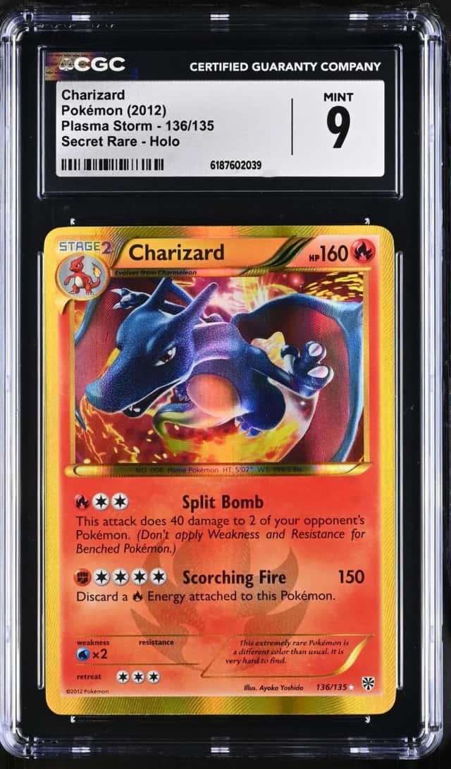 Charizard