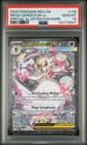 Mega Gardevoir Ex
