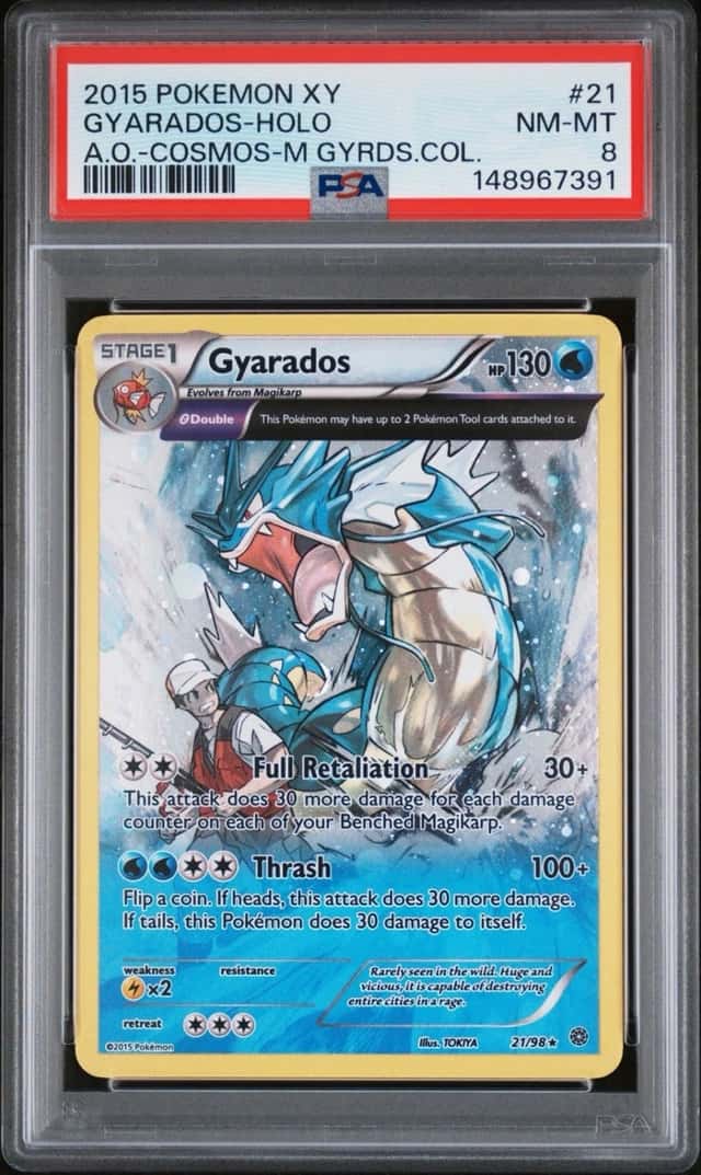 Gyarados