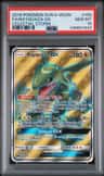 Rayquaza Gx
