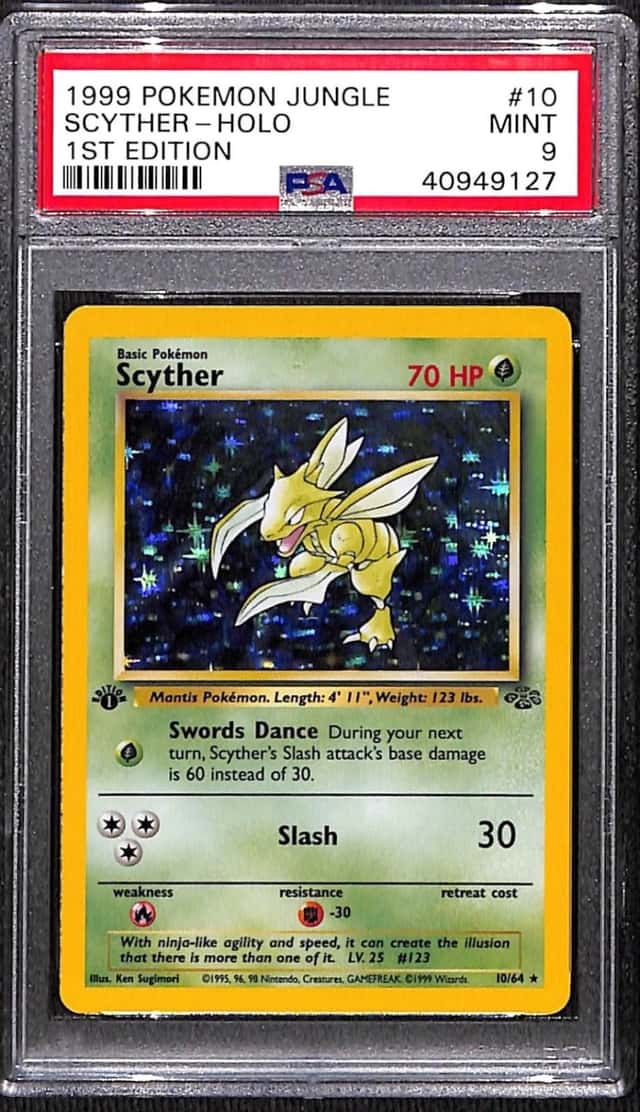 SCYther