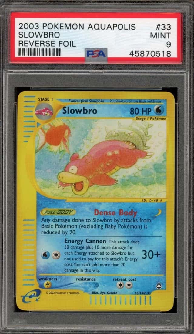 Slowbro