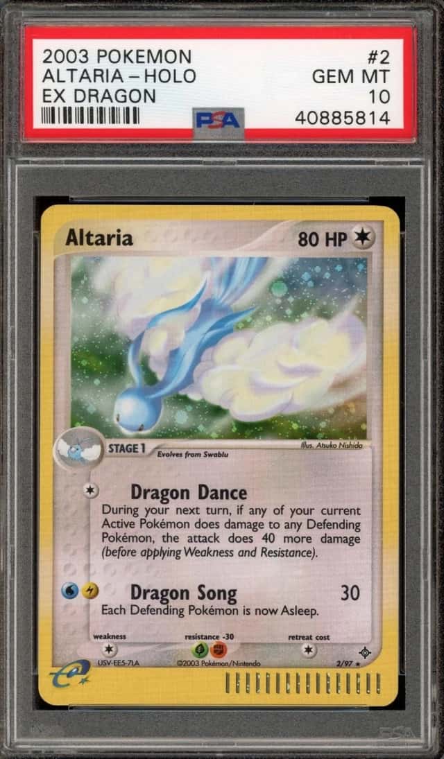 Altaria