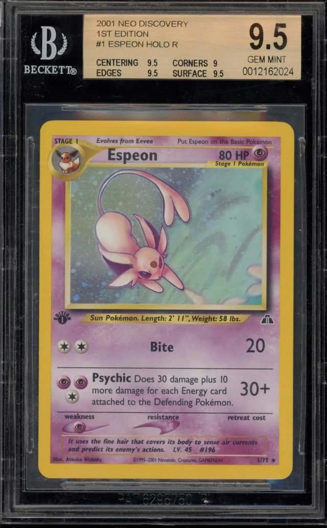 Espeon