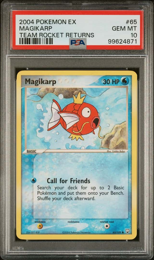 Magikarp