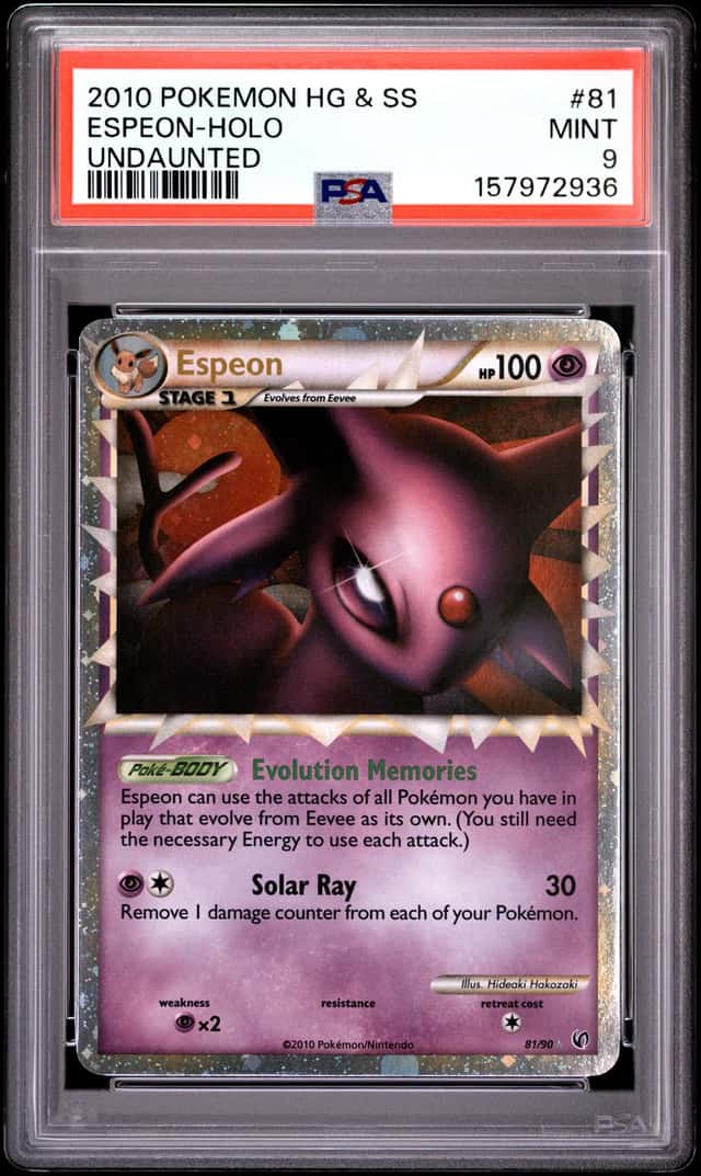 Espeon