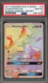Mewtwo Gx