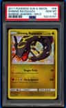 Shining Rayquaza