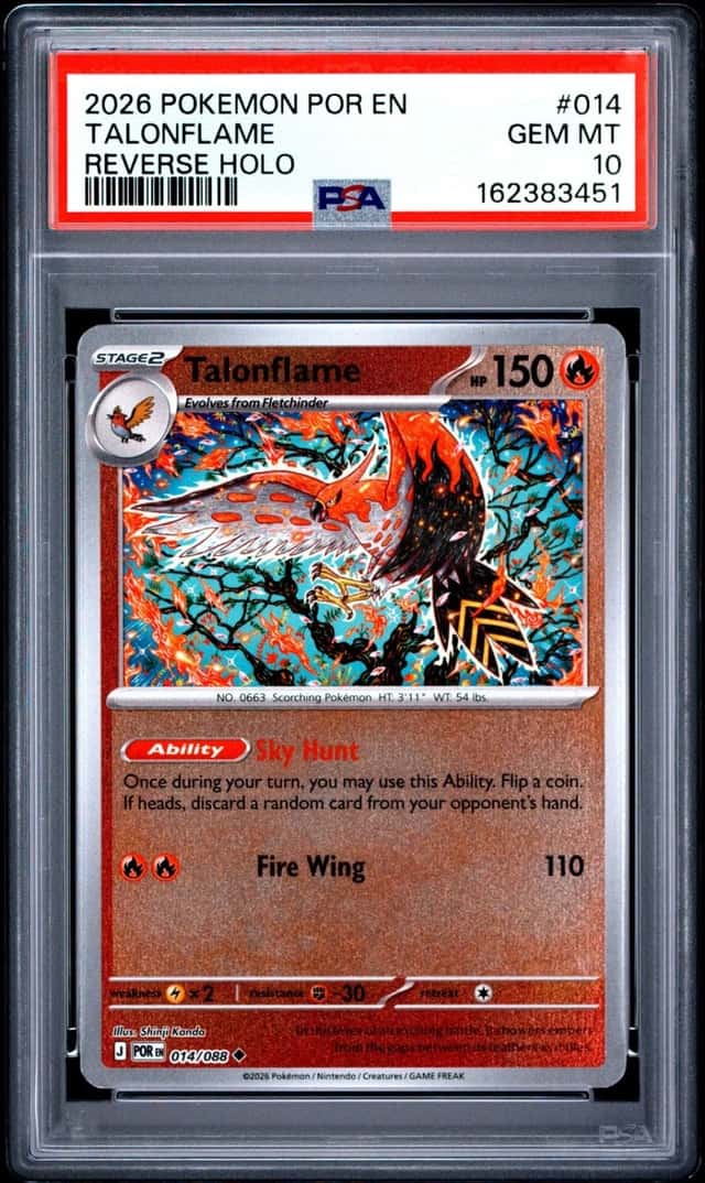 Talonflame