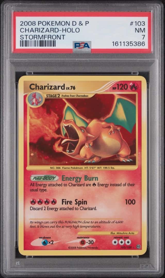 Charizard
