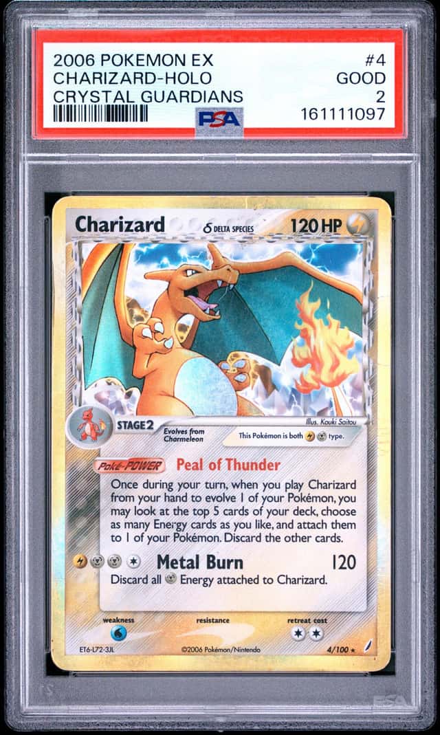 Charizard