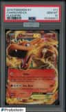 Charizard Ex