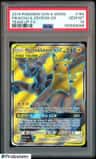 Pikachu & Zekrom Gx