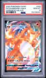 Charizard Vmax
