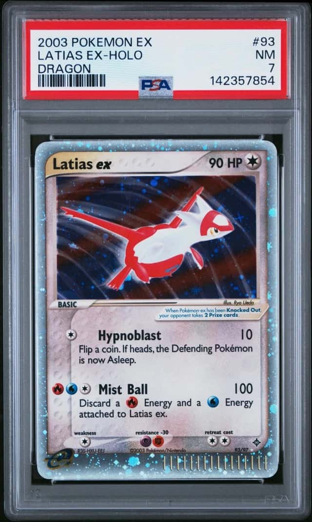 Latias EX