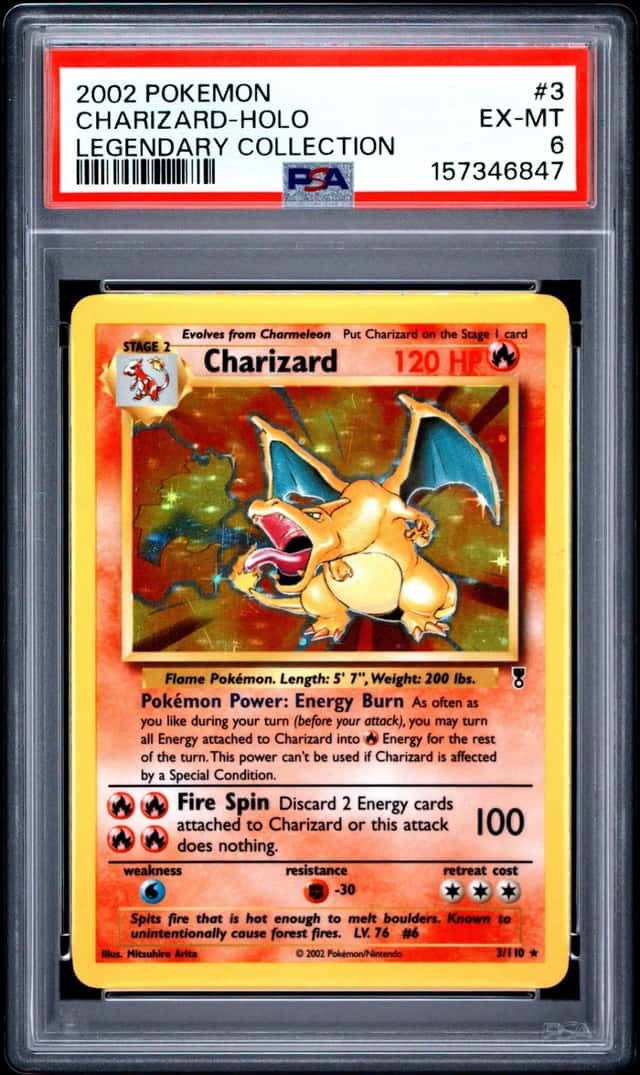 Charizard