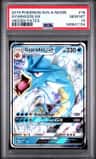 Gyarados Gx