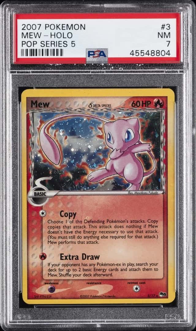 Mew