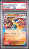 Mega Charizard Y Ex
