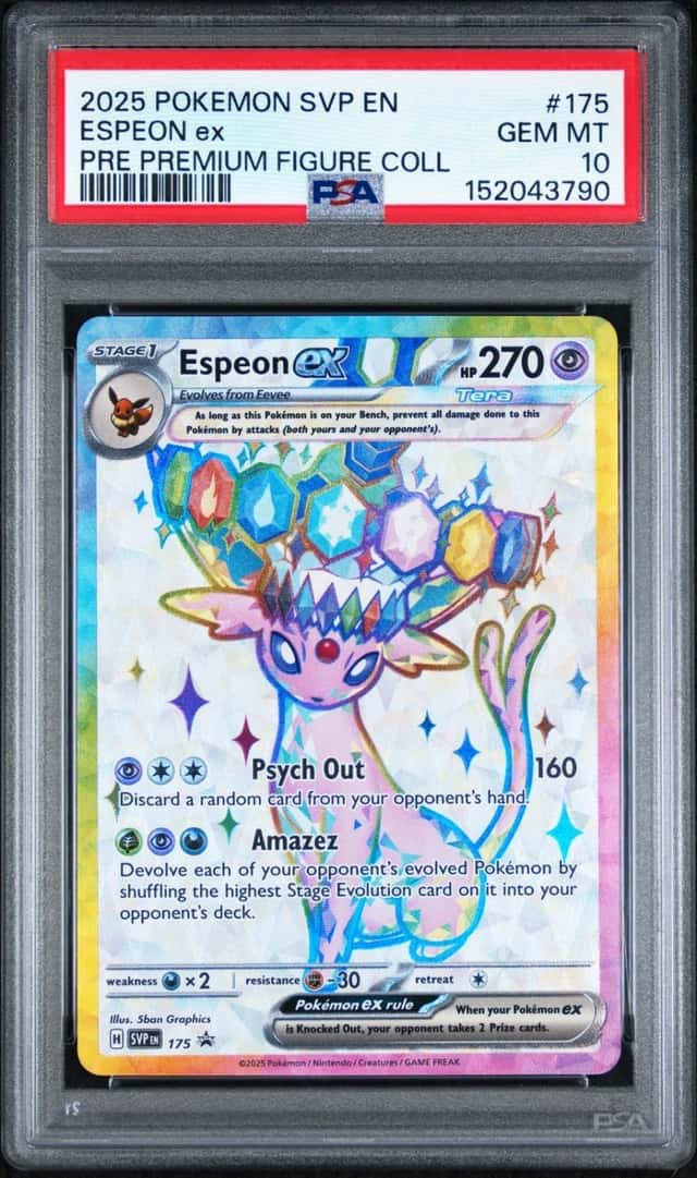 ESPEON ex