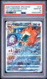 Charizard Vstar