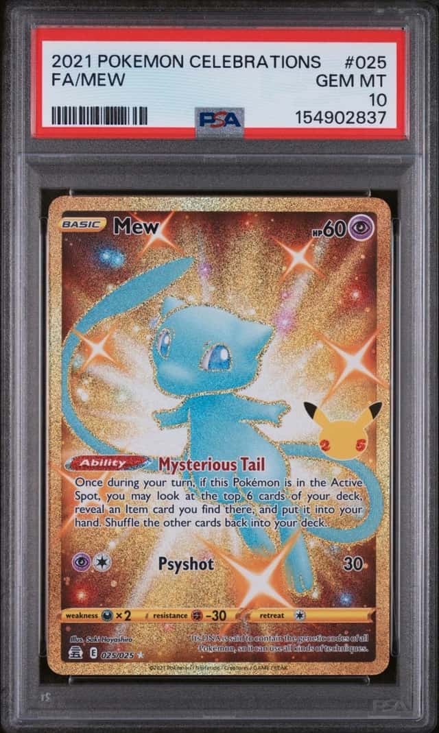 Mew